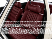 Sitzbezüge Bezüge für BMW E21