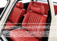 Sitzbezüge Bezüge für BMW E21