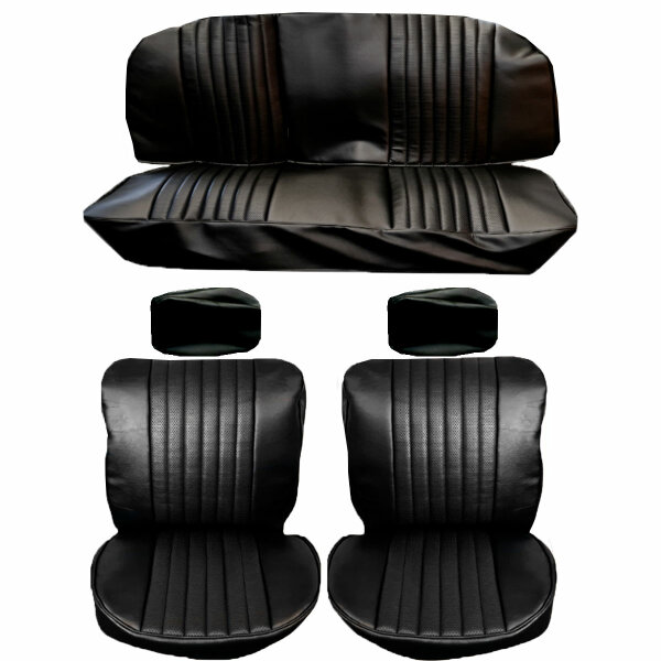Sitzbezüge Bezüge für VW Käfer Mexiko Limousine