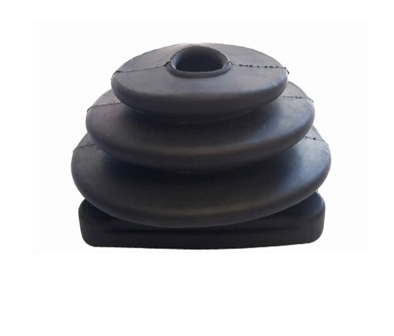 VOBOR Schaltmanschette Für GM350 - Gummi Abdeckung Schalthebel