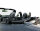 Roadsterbügel Überrollbügel Überrollvorrichtung für BMW Z3 1995-2003