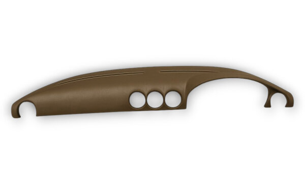 Armaturenbrett Cover Dashboard für Mercedes SL 107 & SLC Rechtslenker RHD