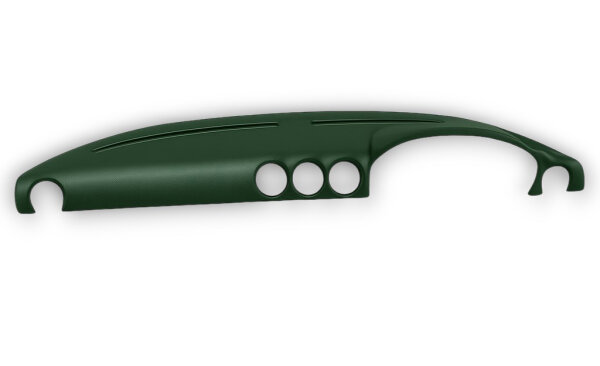 Armaturenbrett Cover Dashboard für Mercedes SL 107 & SLC Rechtslenker RHD