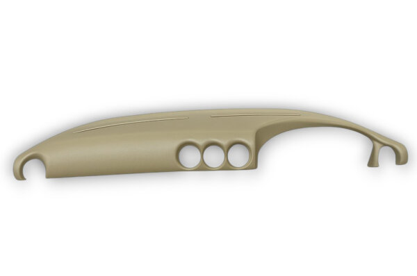 Armaturenbrett Cover Dashboard für Mercedes SL 107 & SLC Rechtslenker RHD
