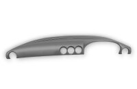 Armaturenbrett Cover Dashboard für Mercedes SL 107 & SLC Rechtslenker RHD