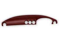 Armaturenbrett Cover Dashboard für Mercedes SL 107 & SLC Rechtslenker RHD