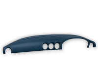 Armaturenbrett Cover Dashboard für Mercedes SL 107 & SLC Rechtslenker RHD