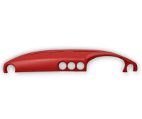 Armaturenbrett Cover Dashboard für Mercedes SL 107 & SLC Rechtslenker RHD