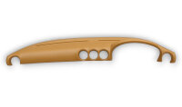 Armaturenbrett Cover Dashboard für Mercedes SL 107 & SLC Rechtslenker RHD