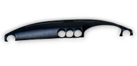 Armaturenbrett Cover Dashboard für Mercedes SL 107 & SLC Rechtslenker RHD