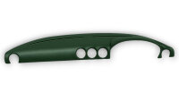 Armaturenbrett Cover Dashboard für Mercedes SL 107 & SLC Rechtslenker RHD