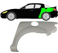 Radlauf für Mazda RX - 8 2003 - 2012 links