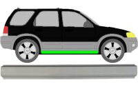 Schweller für Mazda Tribute 2001 - 2008 rechts