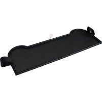 Windschott Windstop Windschutz passend für Audi TT Roadster 8N 1999-2005 schwarz