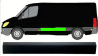 Seitenleiste für Mercedes Sprinter 2006 – 2021...