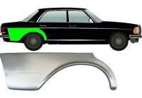 Kotflügel für Mercedes W123 1975 – 1985...