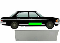 Türleiste für Mercedes W123 1975 – 1985...