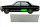 Türleiste für Mercedes W123 1975 – 1985 hinten links