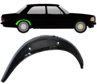 Radlauf innen für Mercedes W123 1975 – 1985...