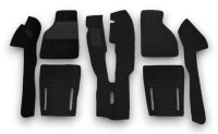 Teppichsatz passend für Fiat X 1/9 Baujahr 1972-1989...