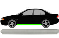 Schweller für Mitsubishi Galant 1996 – 2003 links