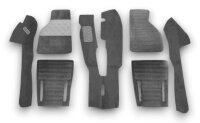 Teppichsatz passend für Fiat X 1/9 Baujahr 1972-1989...