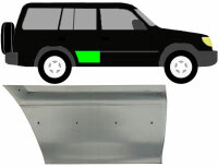 Türleiste für Mitsubishi Pajero 1991 –...