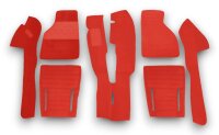 Teppichsatz passend für Fiat X 1/9 Baujahr 1972-1989...