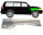 Kotflügel für Mitsubishi Pajero Sport 1996 – 2008 vorne rechts