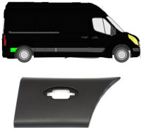 Kotflügel für Nissan NV 400 2010 – 2021...