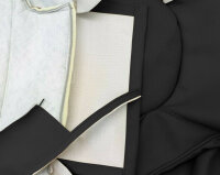 Sitzbezüge Bezüge für Porsche 911 964 Baujahr 1985-1994 schwarz