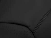 Sitzbezüge Bezüge für Porsche 911 964 Baujahr 1985-1994 schwarz