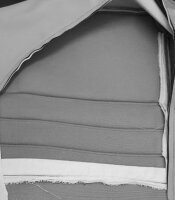 Sitzbezüge Bezüge für Porsche 911 964 Baujahr 1985-1994 schwarz