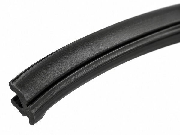 Schiebedach Dichtung Gummi hinten für Mercedes W116 280S 280SE 350SE 450SEL 6.9