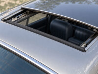 Schiebedach Dichtung Gummi hinten für Mercedes W116 280S 280SE 350SE 450SEL 6.9