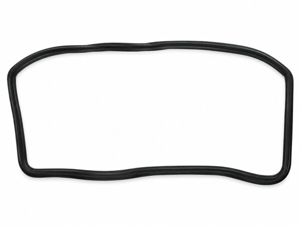 Heckscheibe Dichtung Fenster hinten Wetterdichtung Gummi für Mercedes W112