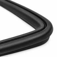 Frontscheibe Dichtung Fenster vorne Wetterdichtung Gummi für Mercedes W111