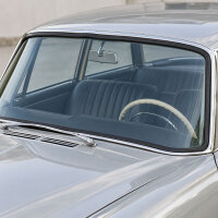 Frontscheibe Dichtung Fenster vorne Wetterdichtung Gummi für Mercedes W111