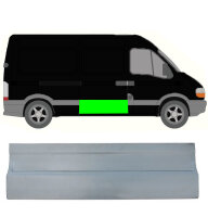 Schiebetür für Renault Master 1998 – 2010...