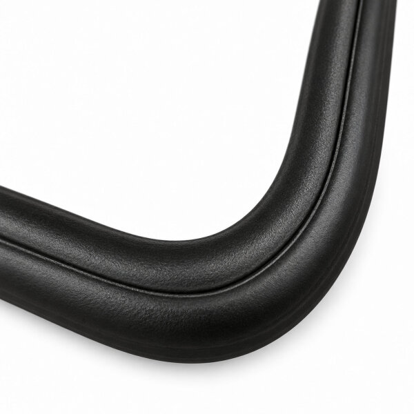 Heckscheibe Dichtung Fenster hinten Wetterdichtung Gummi für Mercedes W111