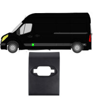 Seitenleiste für Renault Master 2010 – 2021...