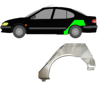 Radlauf für Renault Megane Classic I 1995 –...