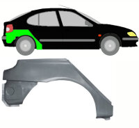 Radlauf für Renault Megane Coach I 1995 – 2003...