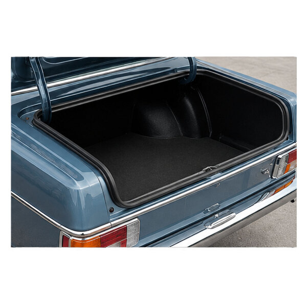 Dichtung Kofferraum Heckdeckel Kofferraumdichtung für Mercedes W114 W115