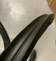 Dichtung Schiebedach hinten für Mercedes Benz W115 W114 W116 W123 W126