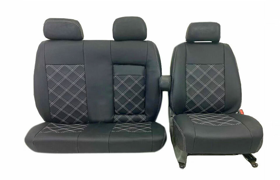 Sitzbezüge Schonbezüge für VW Crafter / Mercedes Sprinter 20062017 /, 190,00 Sitzbezüge Schonbezüge für VW Crafter / Mercedes Sprinter 20062017 /, 190,00