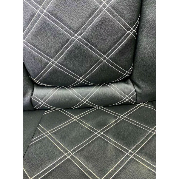 Sitzbezüge Schonbezüge für VW Crafter / Mercedes Sprinter 2006-2017 /2018