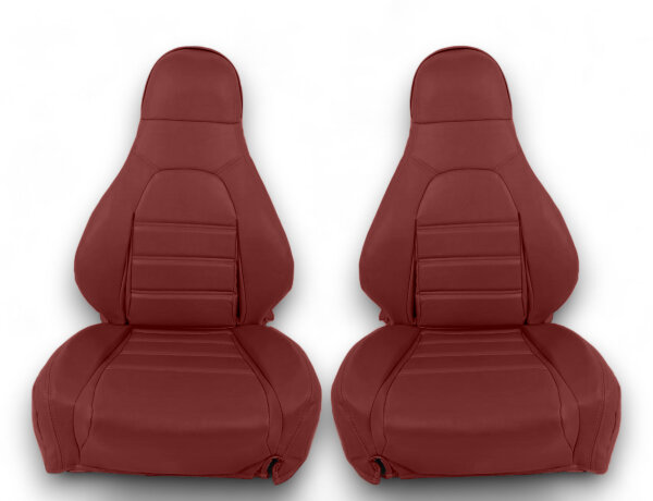 Auto Sitzbezug für Mazda MX-5 MX5 Miata 1995-2019 5 Sitze, Winter