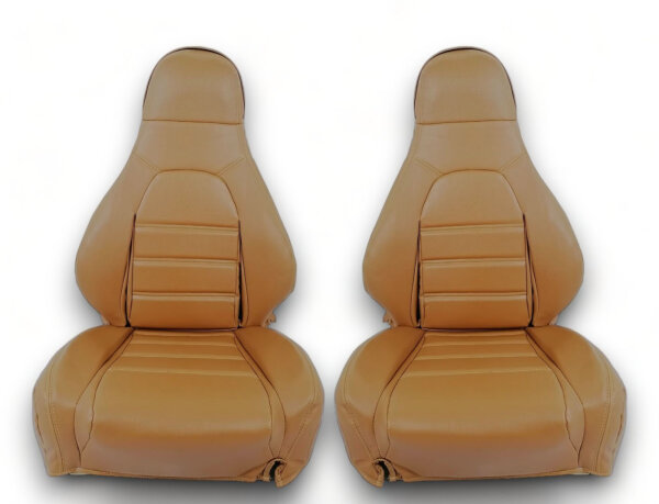 Sitzbezüge Bezüge für Mazda MX-5 Miata 1990-1996