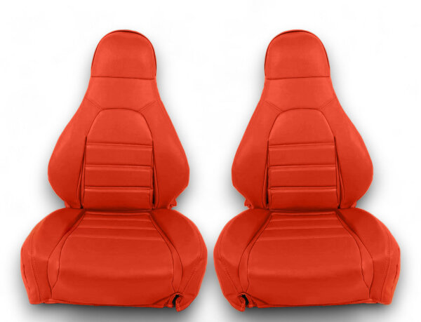 Sitzbezüge Bezüge für Mazda MX-5 Miata 1990-1996